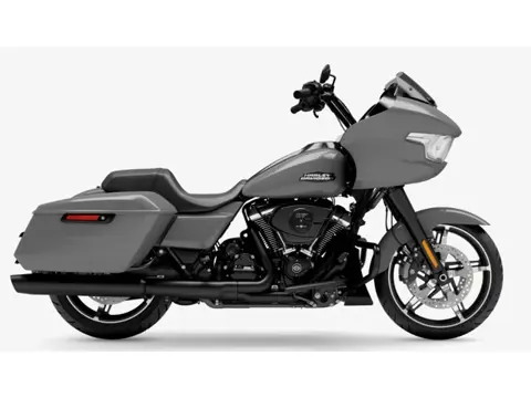 Harley-Davidson FLTRX Road Glide 117 (bj 2025)