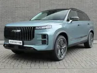 Jaecoo 7 Exclusive Automaat, Schuif-Kanteldak, 1500 KG trekgewicht, Navigatie, 19" LM velgen, Elektr