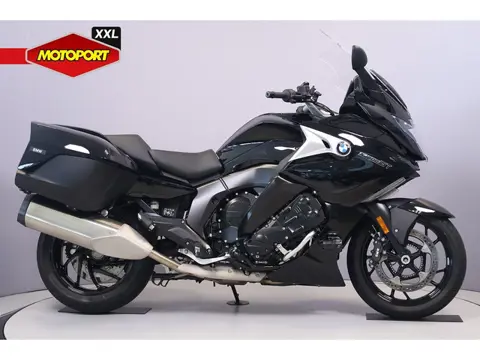 BMW K 1600 GT (bj 2024)