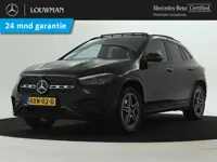 Mercedes-Benz GLA 250 e AMG Plug-In Hybride Panoramadak | Navigatie | MBUX wide screen | Parking sup
