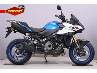 Suzuki GSX 1000 GX (bj 2026)