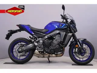 Yamaha MT 09 (bj 2026)