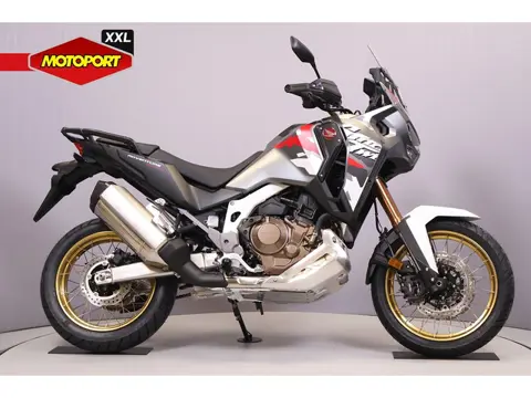 Honda CRF 1100 AFRICA TWIN ADV. SP (bj 2026)