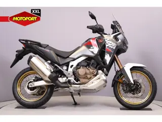 Honda CRF 1100 AFRICA TWIN ADV. SP (bj 2026)