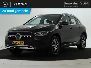Mercedes-Benz GLA 250 e Plug-Hybride | Achteruitrijcamera | Apple Carplay | Sfeerverlichting | Dodeh