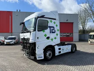 Mercedes-Benz Actros 1845 / I-PARKCOOL / MIRRORCAM / DIGITAL DASH / 515344 KM / LWDS / AUTOMATIC / E