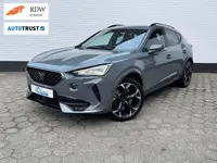 CUPRA Formentor e-Hybrid VZ Perf. 245PK l TREKHAAK l ACC