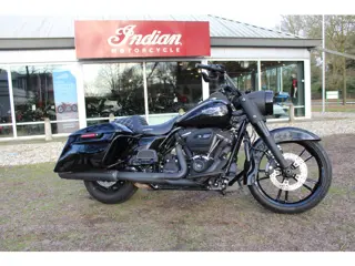 Harley-Davidson Road King  FLHR