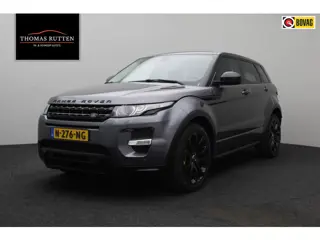 Land Rover Range Rover Evoque 2.2 TD4 4WD Prestige Business Edition 2015 Panoramadak | Camera | MERI