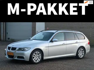 BMW 3-serie Touring 320i