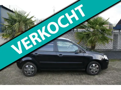 Volkswagen Polo 1.2 Trendline