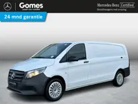 Mercedes-Benz Vito 116 CDI L3 Pro