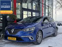 Renault Mégane Estate 1.2 TCe GT-Line | Navigatie | Climate Control | LM velgen | Cruise Control | P