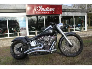 Harley-Davidson Fat Boy  Custom