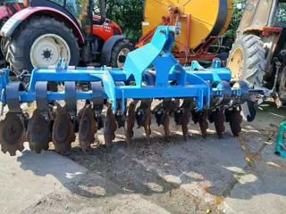 Onbekend 300 (bj 2021)