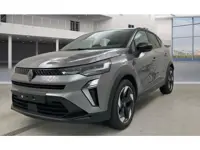 Renault Captur 1.3 mild hybrid 160 techno Automaat/Zwart dak/Stoel en stuurverwarming.