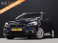 BMW 2 Serie Gran Tourer 218i Centennial High Executive 7p. Luxury Line [TREKHAAK AFNEEMBAAR, MEMORY 