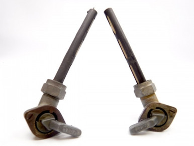 Used benzinekraanset v35,50,65 /S