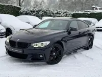 BMW 4-serie Gran Coupé 435i xDrive M Sport 395 PK!|HUD|Trekhaak|Cruise control|Climate control|Leder