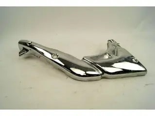 Used beschermplaat frame ev 2003 LH /1