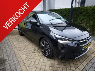 Opel Corsa 1.2 LED|Panoramadak
