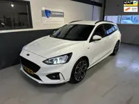 Ford Focus Wagon 1.0 EcoBoost Hybrid ST Line X Business Trekh.|ACC