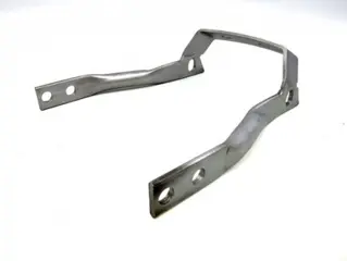 Used bevestiging achterlichthuis 250ts A