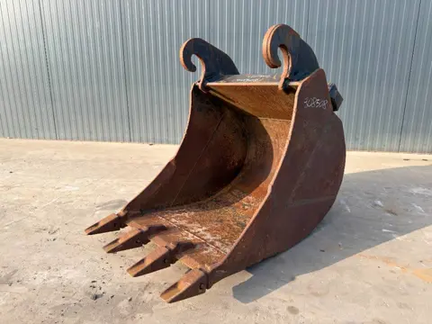 Verachtert CW20 (bj 2015)