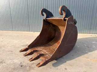 Verachtert CW20 (bj 2015)