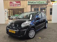 Citroen C1 1.0 Collection/AIRCO/5-DEURS/HISTORIE AANWEZIG/