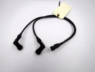 Used bougiekabelset cal,day,lm,s,sp,t3