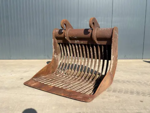 Verachtert CW30 / CW40