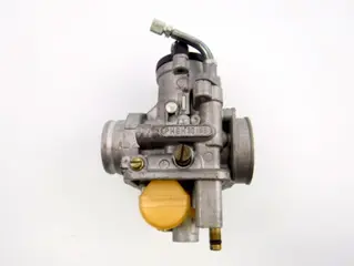 Used carburateur phbh 30 es links