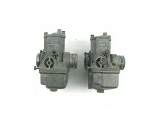 Used carburateur vhbz24 set