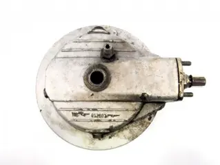 Used cardan california ev '98