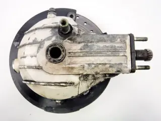 Used cardan v65 sp / 54617km