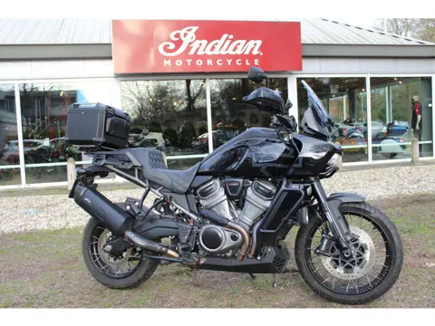 Harley-Davidson Andere  Pan America RA1250S