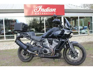 Harley-Davidson Andere  Pan America RA1250S