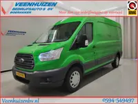 Ford Transit 2.0TDCI L3/H2 2800kg Trekgewicht Euro 6!