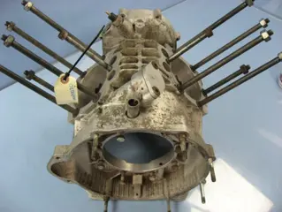 Used carter california ev quota t5 etc