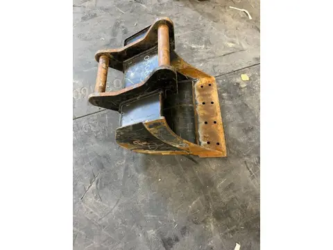 GP Dieplepel S40 (bj 2025)