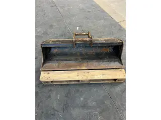 GP Slotenbak S40 (bj 2025)