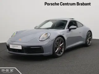 Porsche 911 Carrera 4S