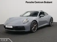 Porsche 911 Carrera 4S