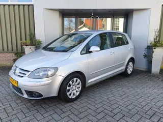 Volkswagen Golf Plus 1.9 TDI Trendline Business | Airco | Automaat | APK |