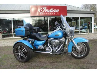 Harley-Davidson Road King  Trike FLHRC