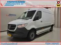 Mercedes-Benz Sprinter 315CDI L2/H2 Automaat Euro 6!