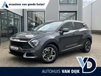 Kia Sportage 1.6 T-GDi MHEV ComfortLine | Apple CarPlay-Android Auto/Clima/Adapt.Cruise/Camera/Trekh