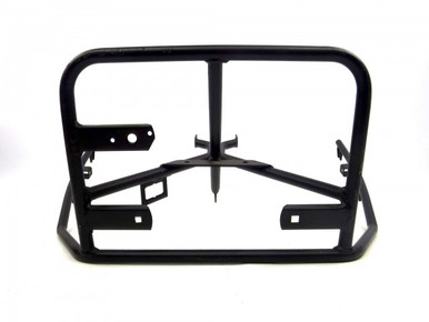 Used kuipframe california 3 full fairing