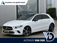 Mercedes-Benz A-klasse 220 Advantage | Pano-Dak/Carplay/Navi/Camera/18-inch